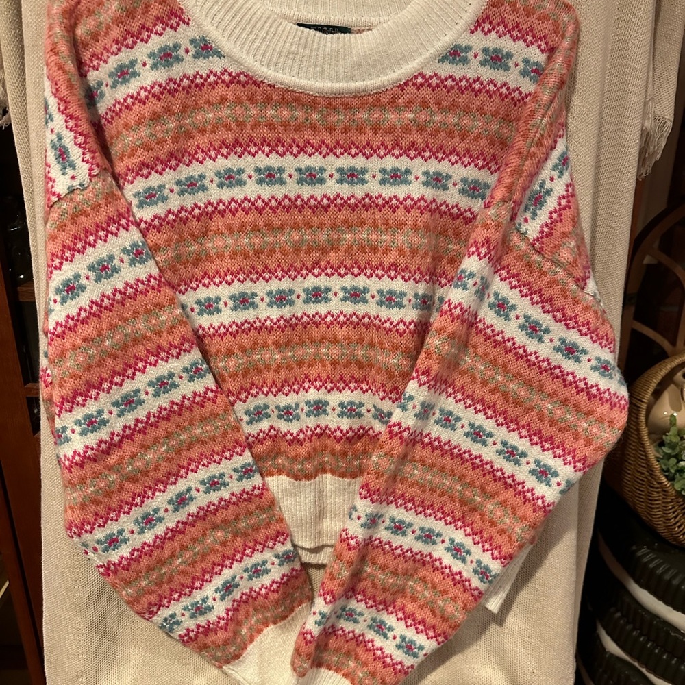 Wild Fable Sweater XL